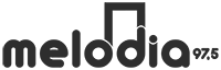 Logo Rádio Melodia